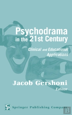 Bertrand.pt - Psychodrama In The 21st Century