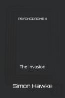 Psychodrome Iii