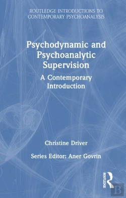 Bertrand.pt - Psychodynamic And Psychoanalytic Supervision