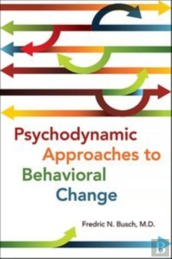 Bertrand.pt - Psychodynamic Approaches To Behavioral Change