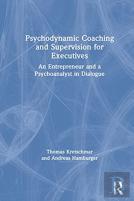 Psychodynamic Coaching And Supervision For Executives