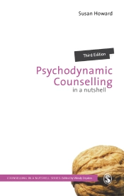 Psychodynamic Counselling In A Nutshell