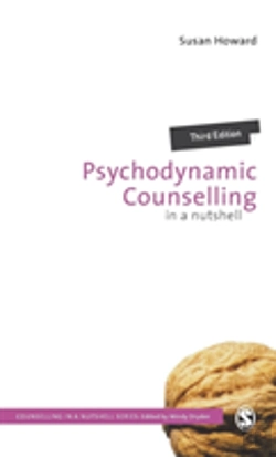 Bertrand.pt - Psychodynamic Counselling In A Nutshell