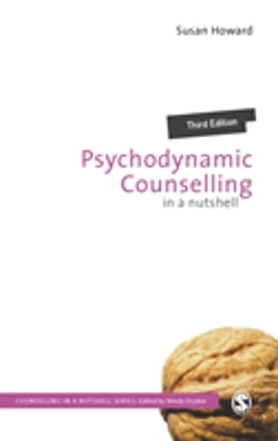 Bertrand.pt - Psychodynamic Counselling In A Nutshell