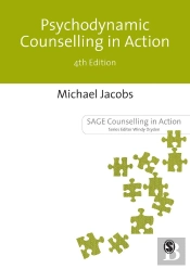 Psychodynamic Counselling In Action