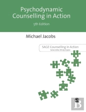Psychodynamic Counselling In Action