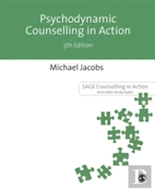 Psychodynamic Counselling In Action