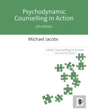 Psychodynamic Counselling In Action