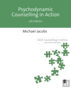 Bertrand.pt - Psychodynamic Counselling In Action