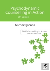Psychodynamic Counselling In Action