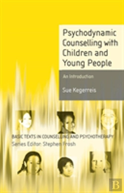 Bertrand.pt - Psychodynamic Counselling With Children And Young People