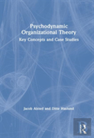 Psychodynamic Organisational Theory