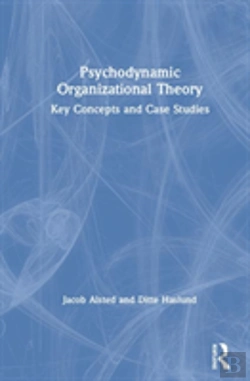 Bertrand.pt - Psychodynamic Organisational Theory