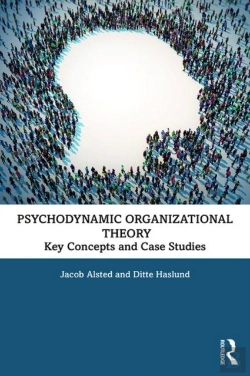 Bertrand.pt - Psychodynamic Organisational Theory