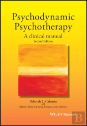 Psychodynamic Psychotherapy