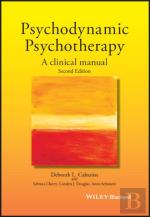 Psychodynamic Psychotherapy