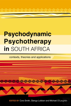 Bertrand.pt - Psychodynamic Psychotherapy In South Africa