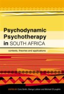 Psychodynamic Psychotherapy In South Africa