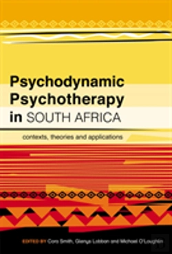 Bertrand.pt - Psychodynamic Psychotherapy In South Africa