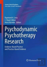 Psychodynamic Psychotherapy Research