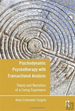 Bertrand.pt - Psychodynamic Psychotherapy With Transactional Analysis