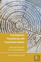 Psychodynamic Psychotherapy With Transactional Analysis