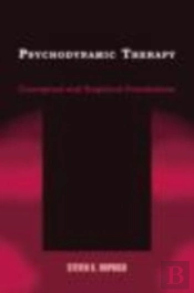 Psychodynamic Therapy