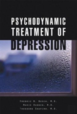Bertrand.pt - Psychodynamic Treatment Of Depression
