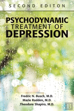 Bertrand.pt - Psychodynamic Treatment Of Depression