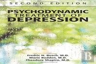 Psychodynamic Treatment Of Depression