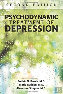 Bertrand.pt - Psychodynamic Treatment Of Depression