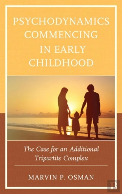 Bertrand.pt - Psychodynamics Commencing In Early Childhood