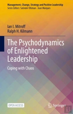 Bertrand.pt - Psychodynamics Of Enlightened Leadership