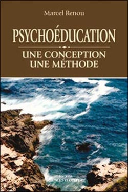 Bertrand.pt - Psychoeducation ; Une Conception, Une Methode