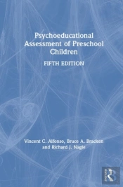 Psychoeducational Assessment Of Preschool Children