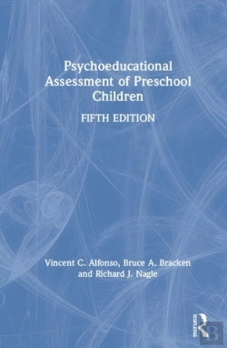 Bertrand.pt - Psychoeducational Assessment Of Preschool Children