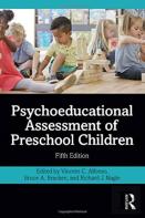 Psychoeducational Assessment Of Preschool Children