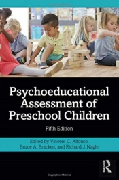 Psychoeducational Assessment Of Preschool Children