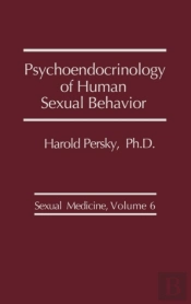 Psychoendocrinology Of Human Sexual Behaviour