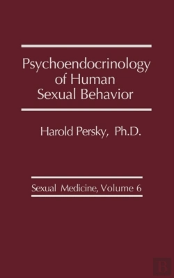 Bertrand.pt - Psychoendocrinology Of Human Sexual Behaviour