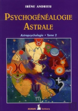Bertrand.pt - Psychogénéalogie Astrale ; Astropsychologie T.2