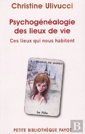 Psychogenealogie Des Lieux De Vie