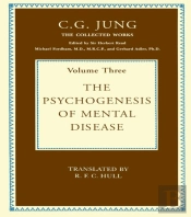 Psychogenesis Of Mental Disease