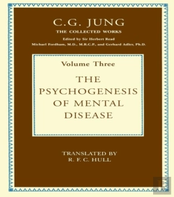 Bertrand.pt - Psychogenesis Of Mental Disease
