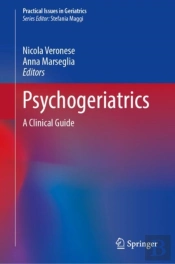 Psychogeriatrics