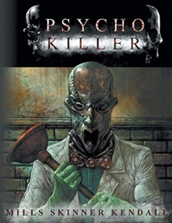Bertrand.pt - Psychokiller