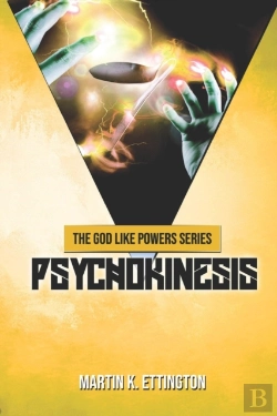 Bertrand.pt - Psychokinesis