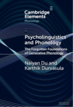 Bertrand.pt - Psycholinguistics And Phonology