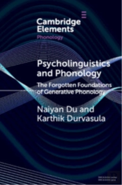 Bertrand.pt - Psycholinguistics And Phonology