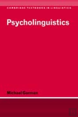 Bertrand.pt - Psycholinguistics